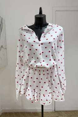 H60081-BLANC
