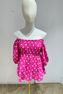 H60082-FUCHSIA