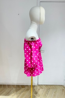 H60082-FUCHSIA