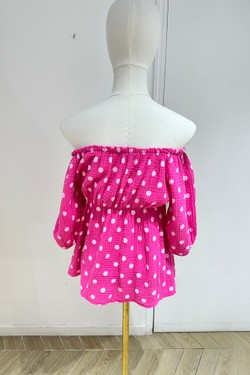 H60082-FUCHSIA