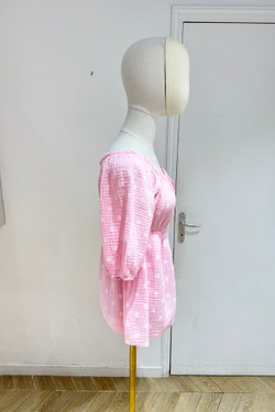 H60082-FUCHSIA