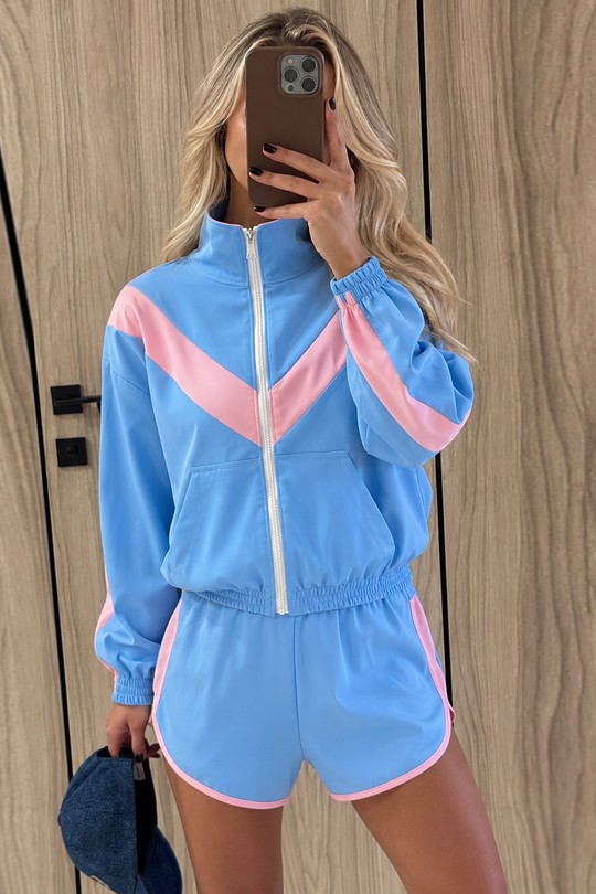 A3520-A64561-3-BLEU CLAIR