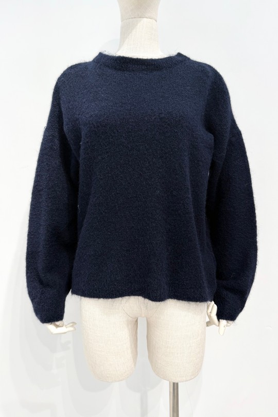 J-35596-BLEU FONCÉ