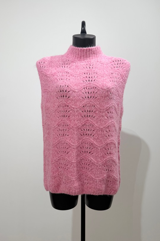 J-2719-3-FUCHSIA