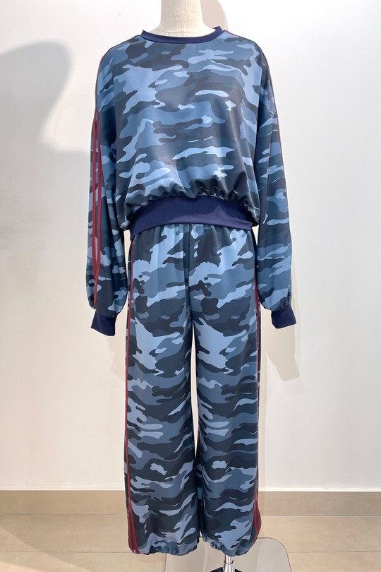 A3548/A64511-BLEU