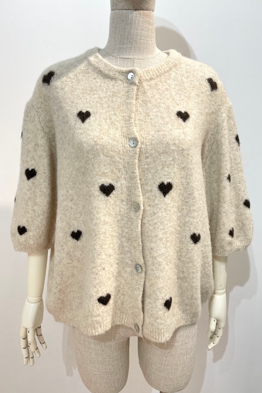 T-D2604-BEIGE