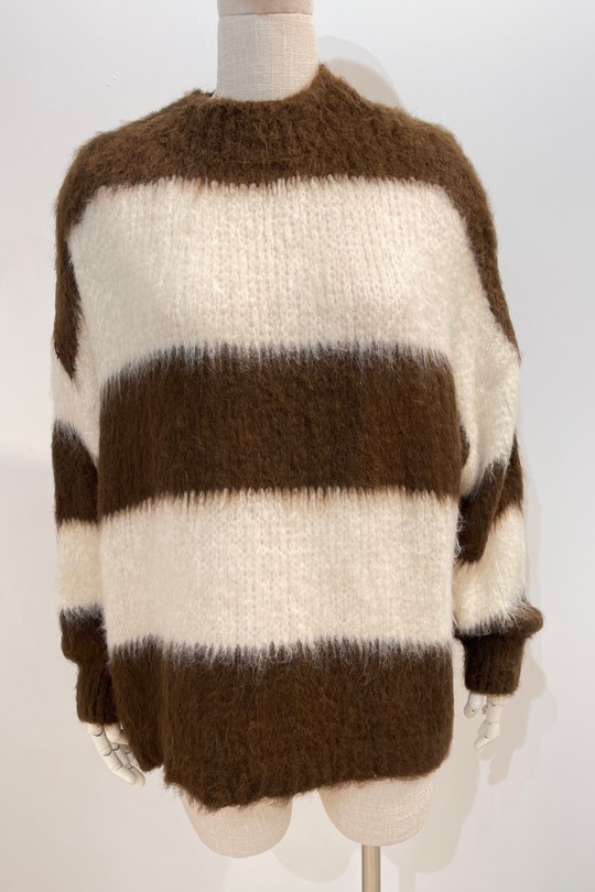 T-3470-1-MARRON