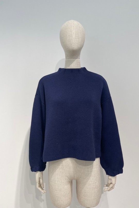 H26173-4-BLEU FONCÉ