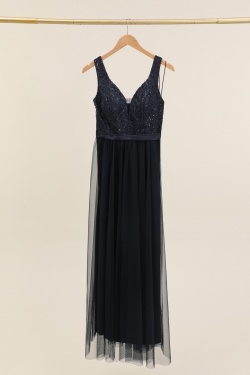 612-BLEU ROYAL
