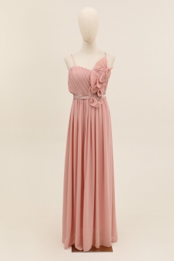 678-VIEUX ROSE