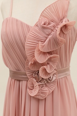 678-VIEUX ROSE