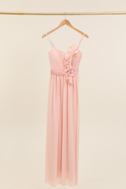 678-VIEUX ROSE