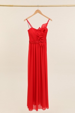 678-VIEUX ROSE