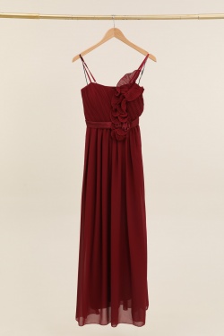 678-VIEUX ROSE