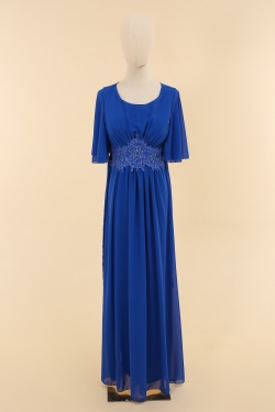 81106-BLEU ROYAL