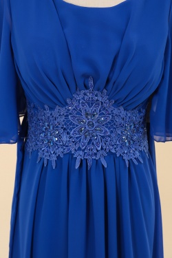 81106-BLEU ROYAL