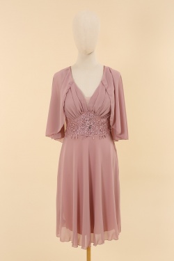 81107-VIEUX ROSE