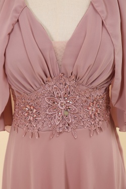 81107-VIEUX ROSE