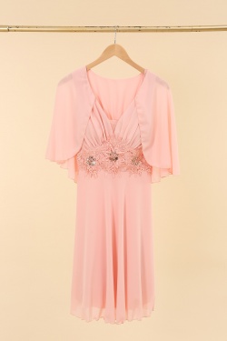 81107-VIEUX ROSE