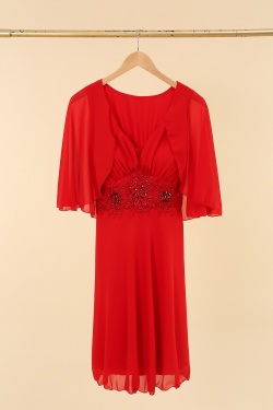81107-VIEUX ROSE