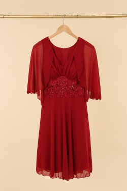 81107-VIEUX ROSE