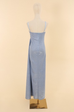 40752-BLEU JEAN
