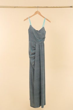 40752-BLEU JEAN