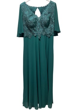 50586-VERT FONCÉ