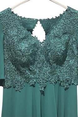 50586-VERT FONCÉ