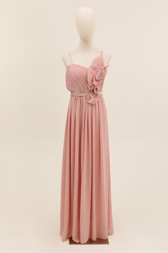 678-VIEUX ROSE