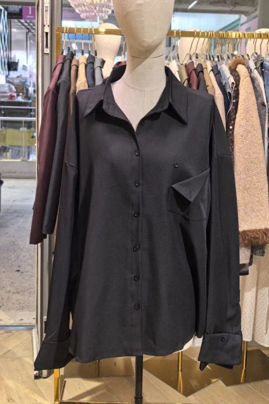 ivan chemise