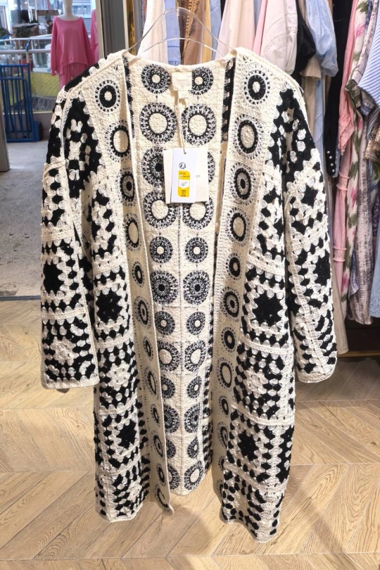 58BH GILET