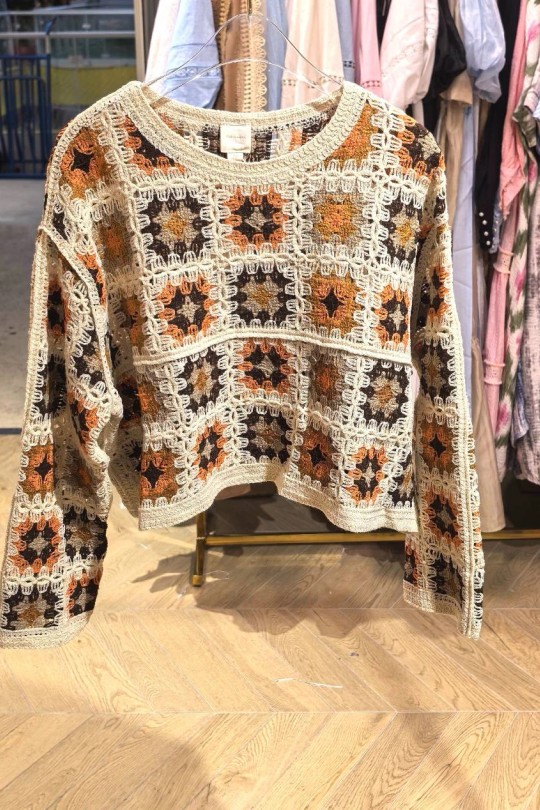 47 bh blouse