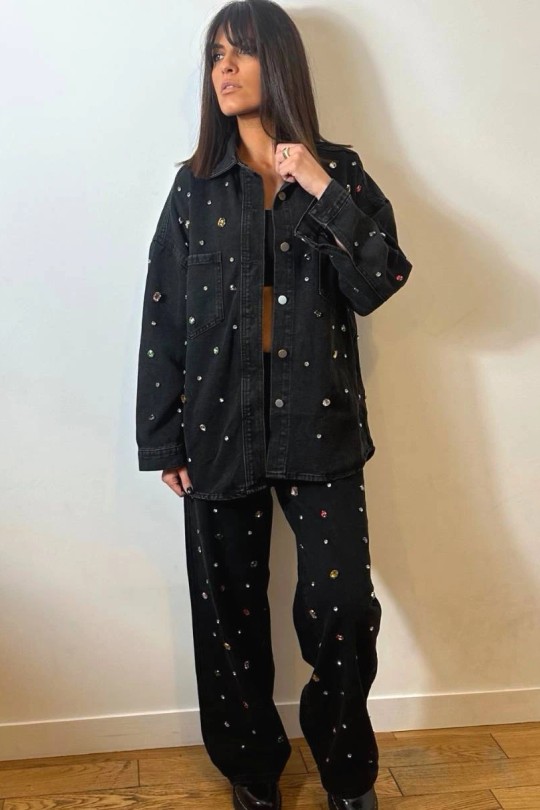 weeny veste