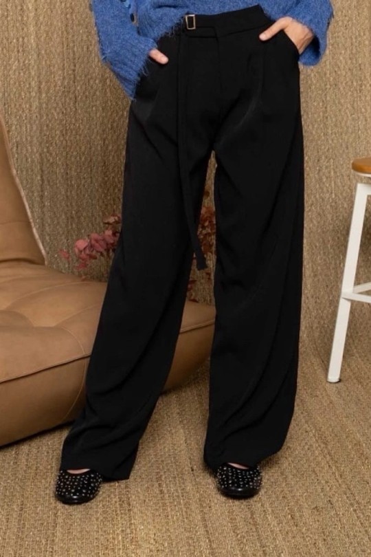 polly pant
