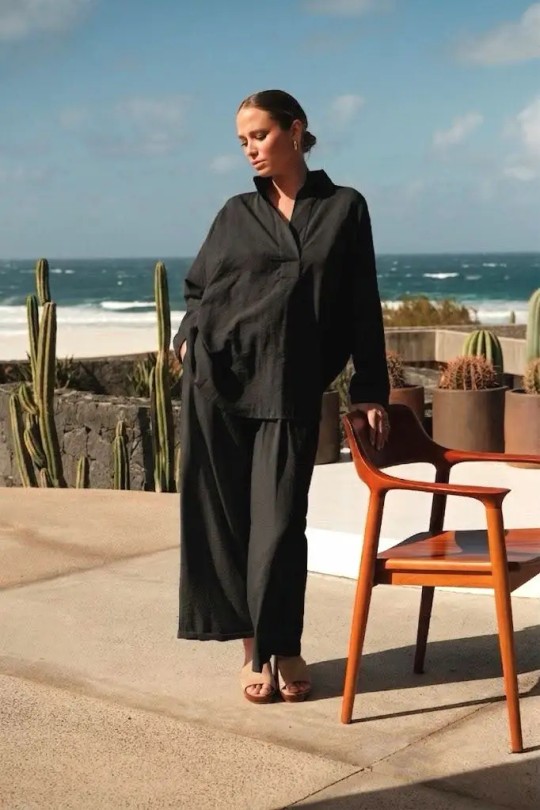 x4-GABE SET PANT-NOIR