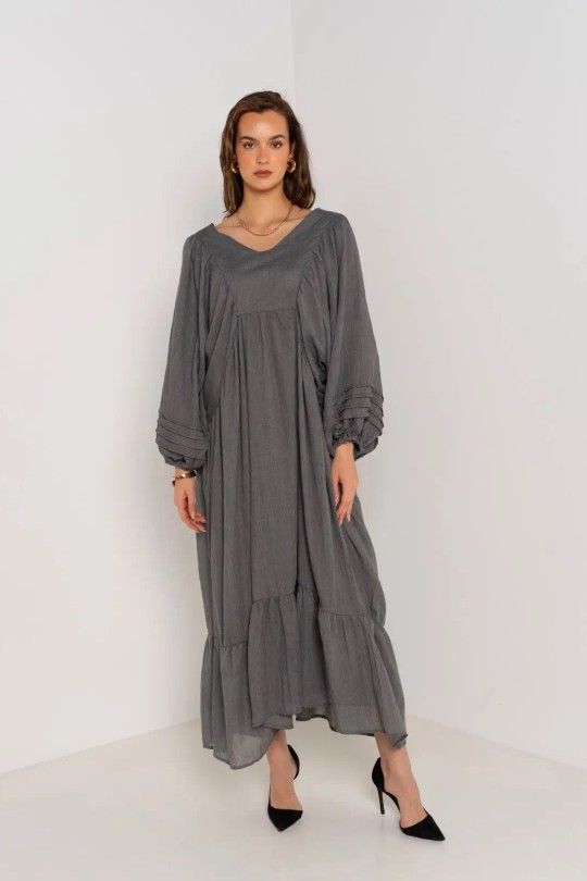 x1-1-1-ROBE SAMANTHA-GRIS FONCÉ