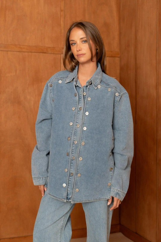 x2-2-koda veste-BLEU CLAIR