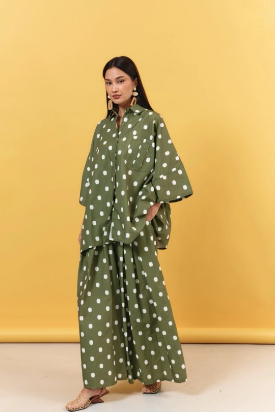 x3-NY SET-KAKI