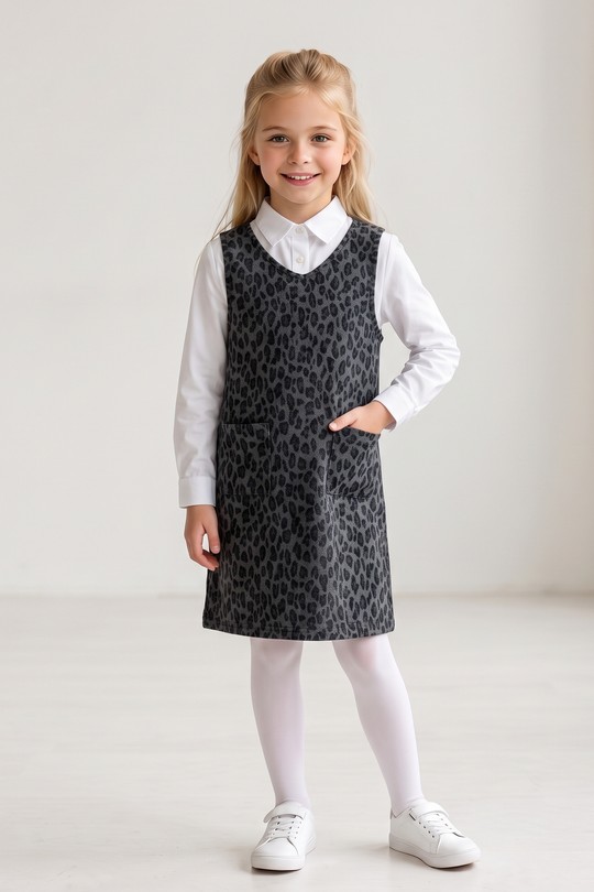 ROBE0141-GRIS