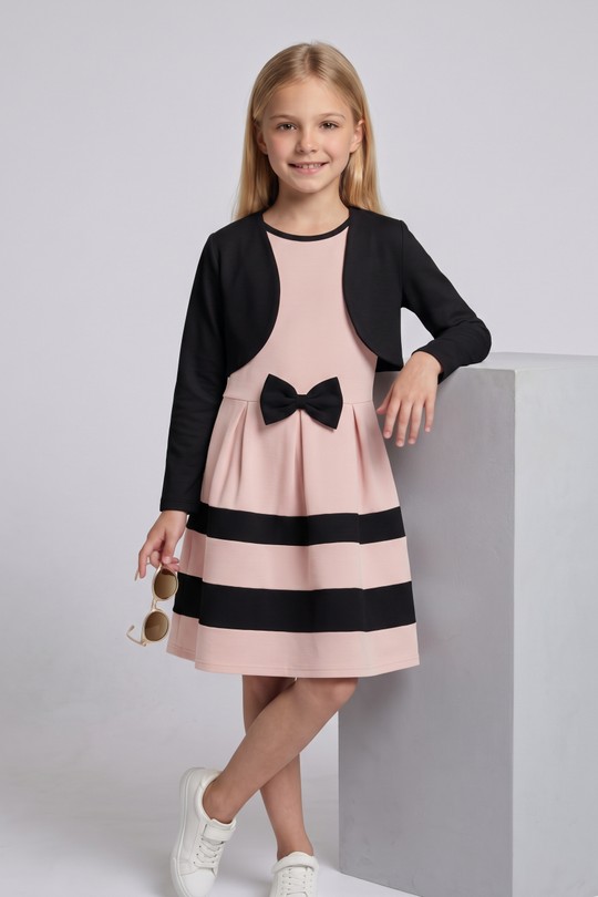 ROBE0121-BLUSH