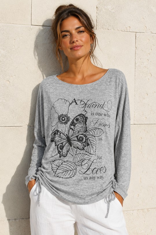 PZ-16805-GRIS CLAIR