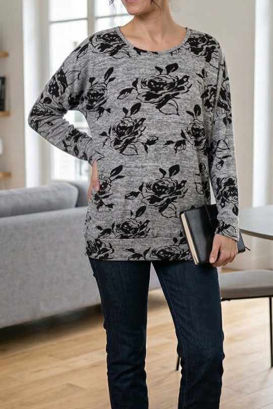 PZ-16801-GRIS CLAIR