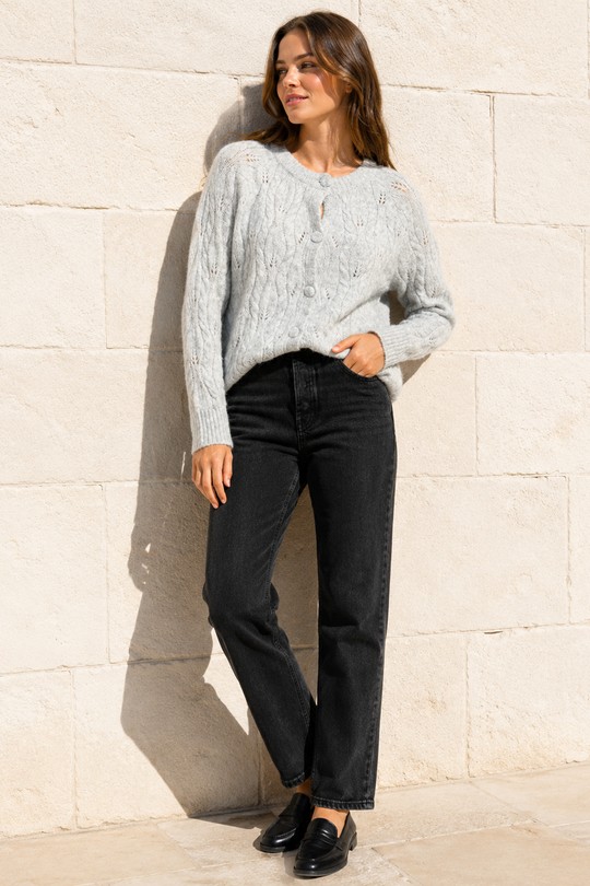 PZ-28311-GRIS CLAIR