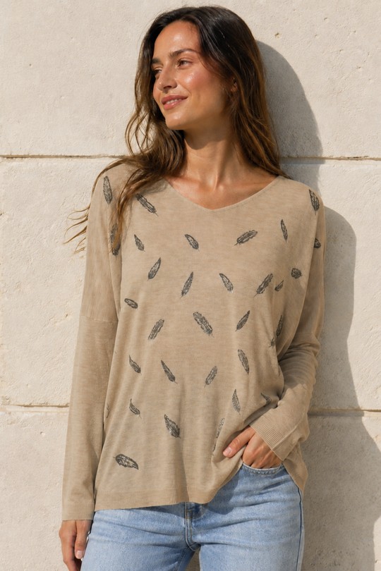 PZ-17120-CARAMEL