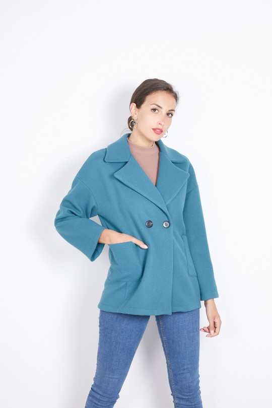 PZ-M5698-BLEU CANARD