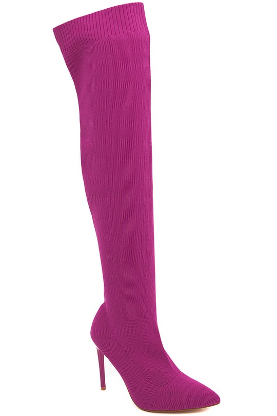 6833-FUCHSIA