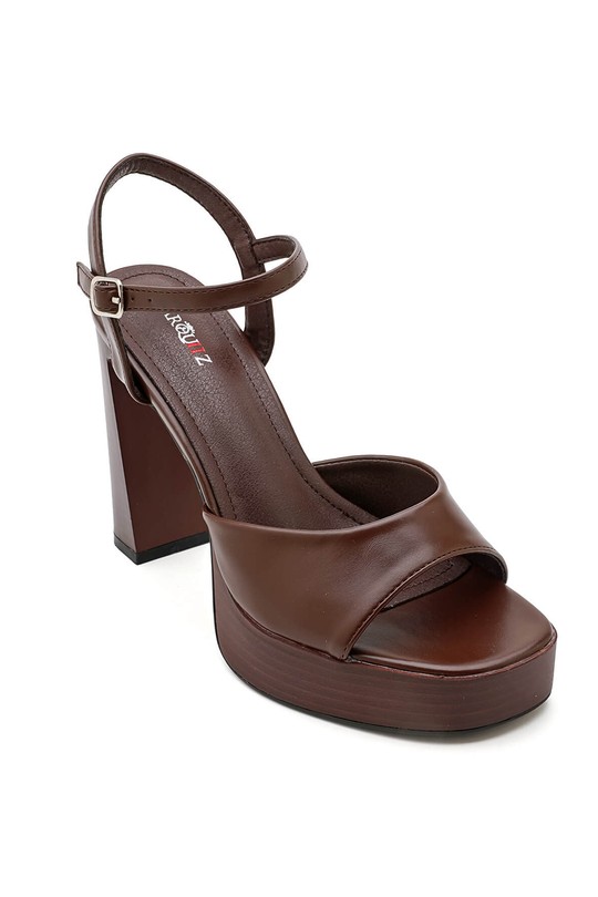 3287-MARRON
