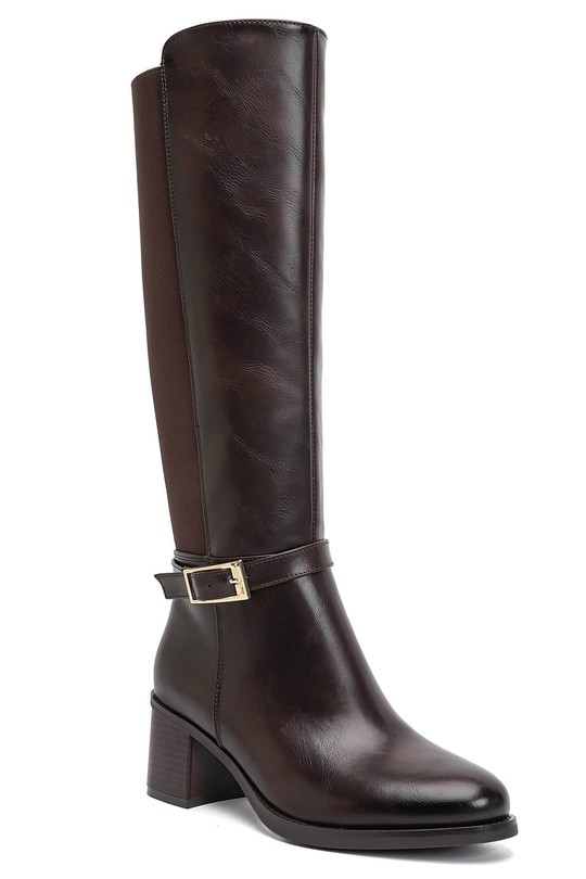 6513-MARRON