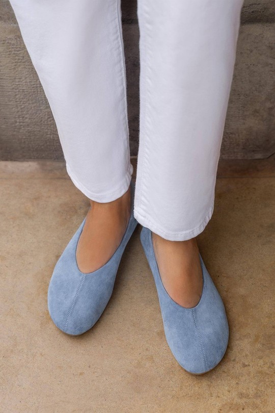 9871-BLEU CIEL